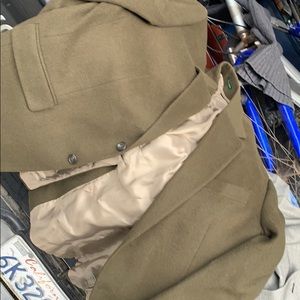 Ralph laren sport jacket